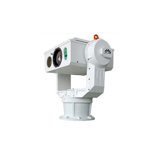 HP-DMA型多波段光電轉臺